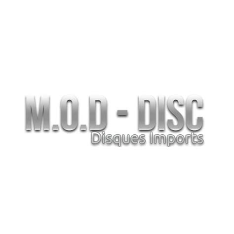 Mod Disc à Cavaillon