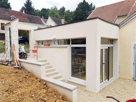 Mod-Hus Architectes à Chessy