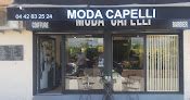 Moda Capelli à La Ciotat