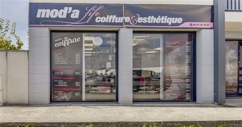 Moda Cosmetic à Lormont