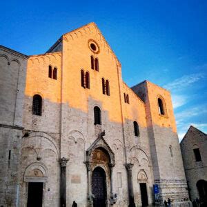 Mode Bari