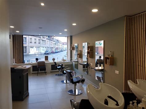 Mode Coiffure à Dunkerque