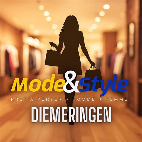 Mode et Style à Diemeringen