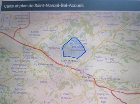 Model's à Saint-Marcel