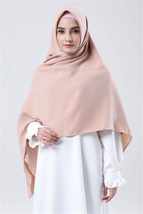 Model Hijab Syar'i