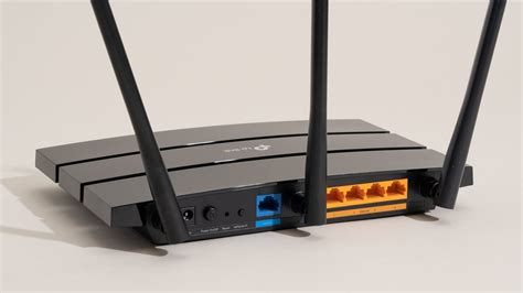 Modem Router
