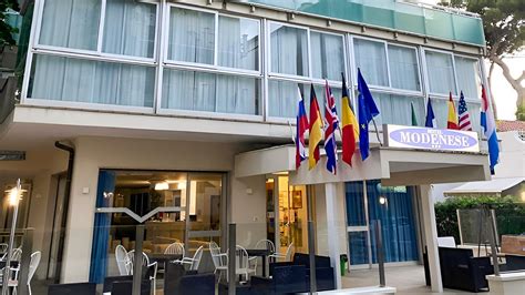 Modenese Rimini