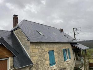 Moder Couvertures à Weitbruch