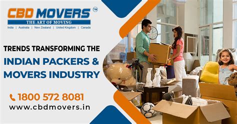 Modern India Packers & Movers