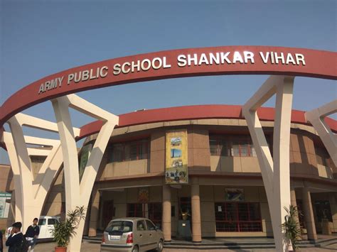 Modern Public School Shankar Bazar Karwi