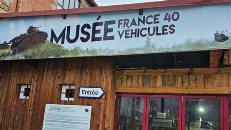 ModernAuto à Fismes