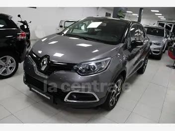 Moderne Auto à Coulommiers