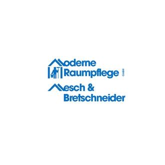 Moderne Raumpflege GmbH Mesch & Bretschneider
