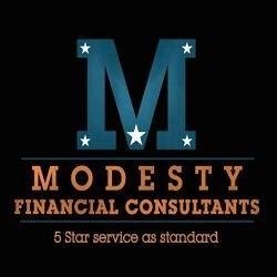 Modesty Financial Consultants Ltd