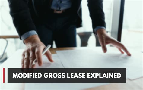 Modified Gross Corporate Lease