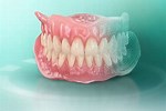 Modifing Dentures