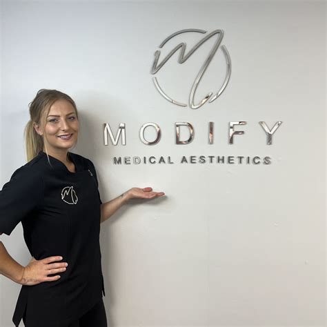 Modify Medical Aesthetics