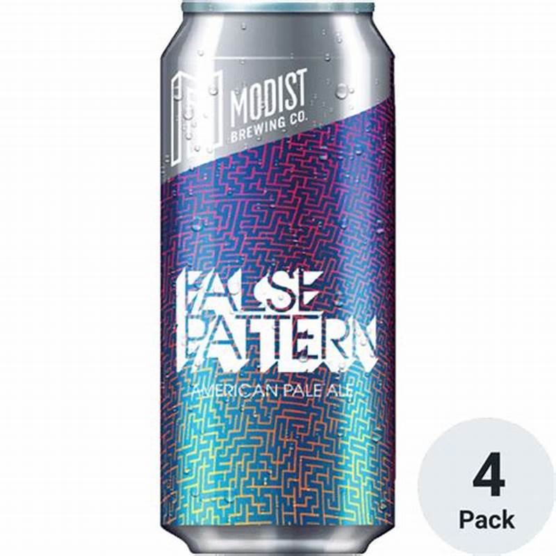 Modist False Pattern