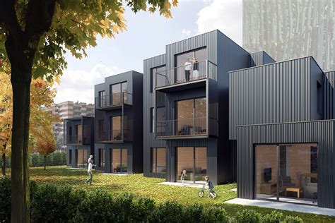 Modul'Hab à Bordeaux