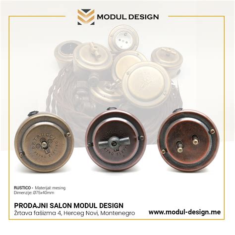 Modul Design à Casaglione