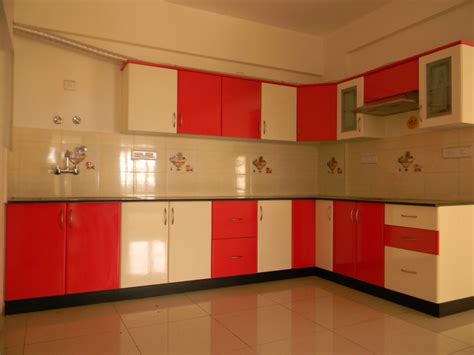 Modular kitchen in Nagercoil