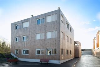 Module Habitat à Chalon-sur-Saône