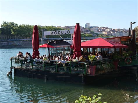 Modulo à Lyon