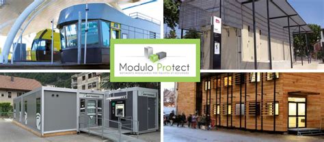 Modulo Protect à Muttersholtz