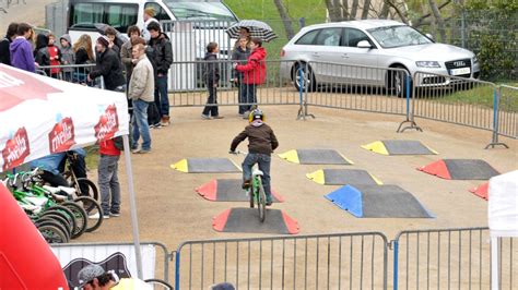 Modulobosse à Pernes-les-Fontaines
