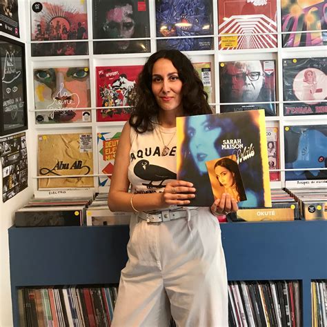 Modulor Records à Paris