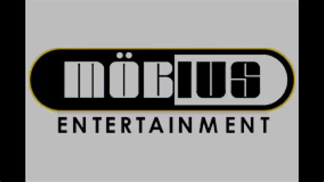 Moebius Entertainment Shop