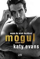 Mogul (Manhattan, #2)