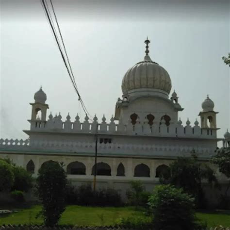 Mohammadi masjid
