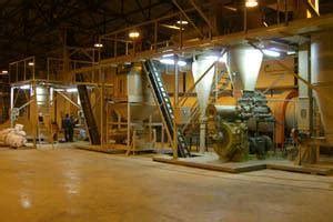 Mohini Pellet Energy | Biomass Pellet Manufacturer | Briquette Manufacturer