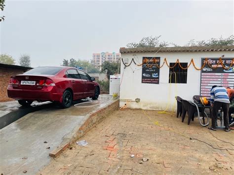 Mohit Car wash Station/Point