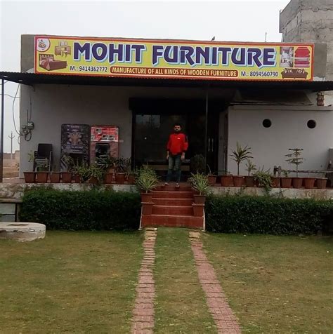 Mohit furniture house