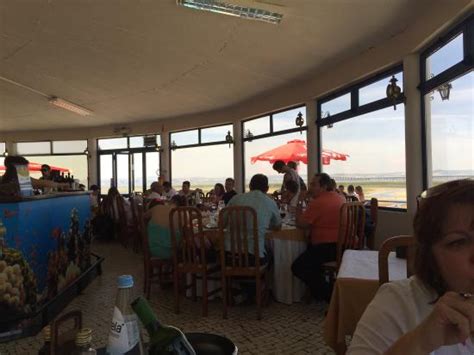 Moinho da Praia Samouco