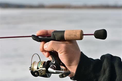 Mojo Fishing Gear durability