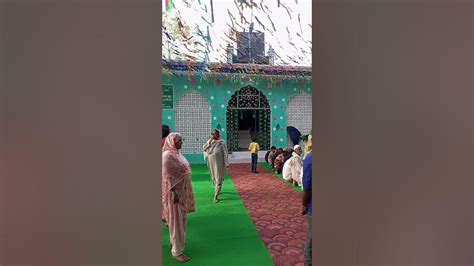 Molaya Sheikh phir sahab dargah