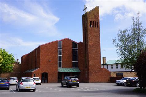 Mold Methodist Church