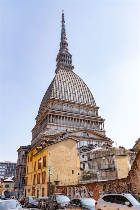Mole House Turin