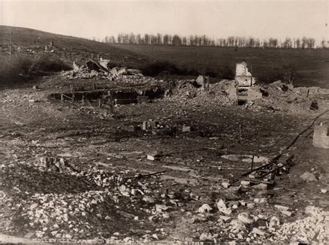 Molleville Farm à Consenvoye