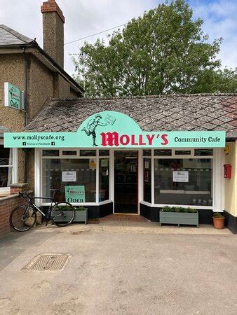 Molly's Community Cafe