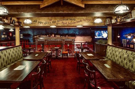 Molly Malone's Irish Tavern Chesterfield