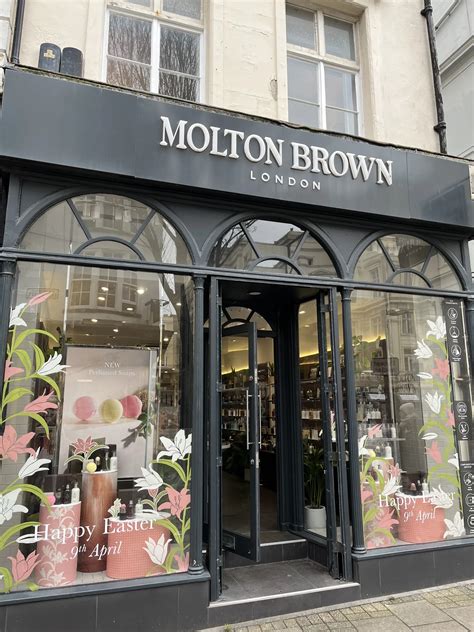 Molton Brown Brighton