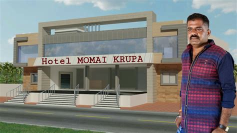 Momai hotel and fast food
