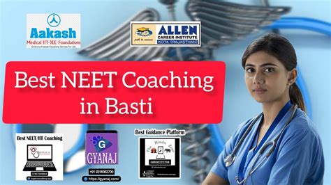 Momentum - Best IIT Coaching Institute, Basti, UP