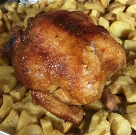 Momi pollo Naples