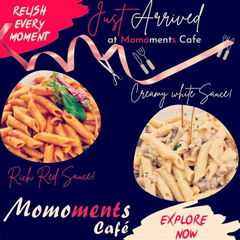 Momoments Cafè - Momos, Chinese and Rolls