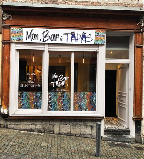 Mon Bar à Marseille